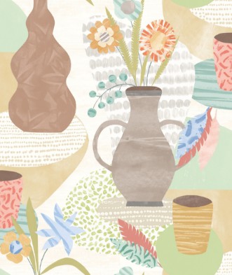 Picture of Pablo Smoke & Oyster - ABS50123W