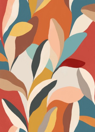 Picture of Riviera Honey Pumpkin - ABS50102W