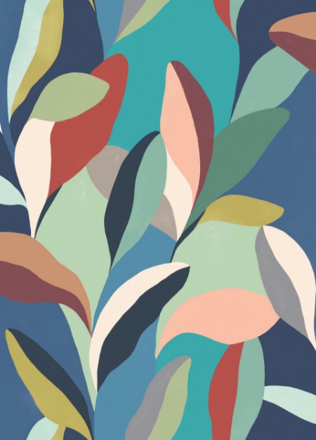 Picture of Riviera Peacock - ABS50101W