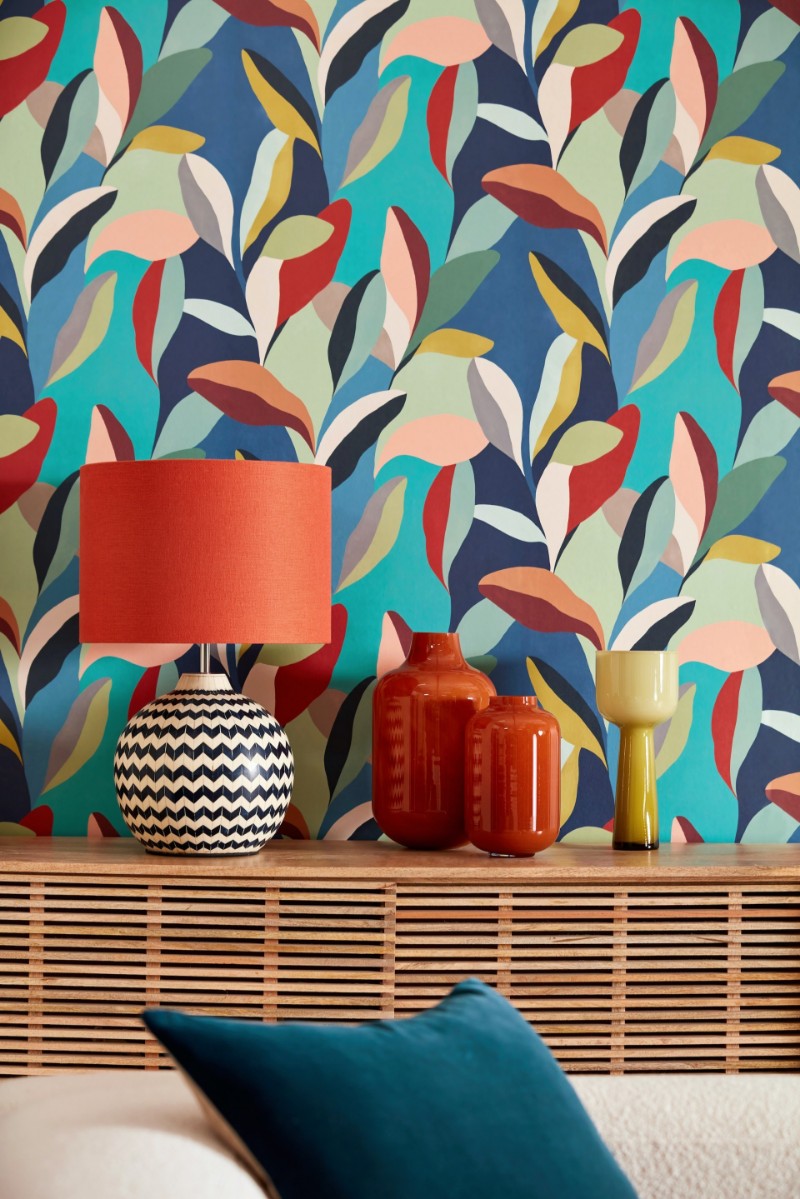 Picture of Riviera Peacock - ABS50101W