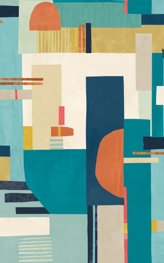 Bild på Blocs Ocean - CEP50131W