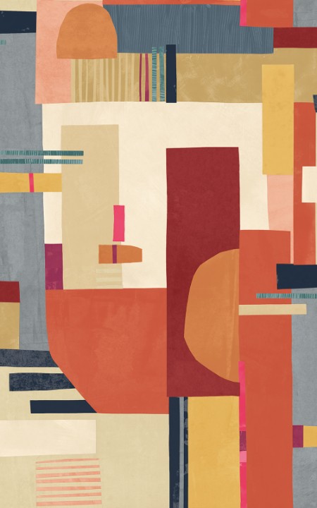 Picture of Blocs Paprika - CEP50130W