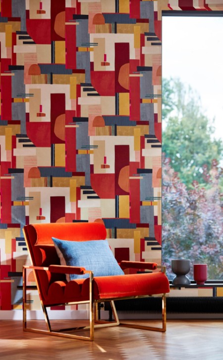 Picture of Blocs Paprika - CEP50130W