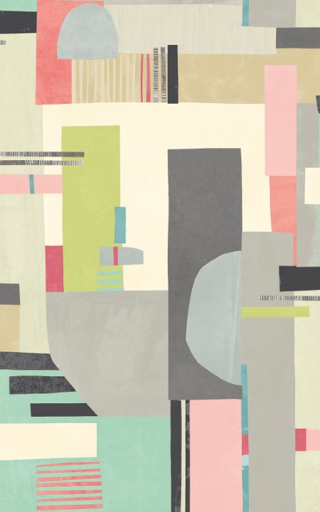 Picture of Blocs Pastel Pop - CEP50134W