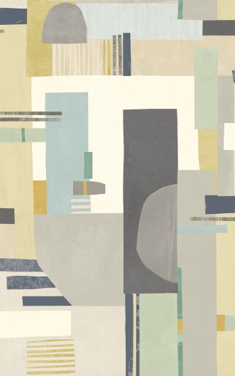 Picture of Blocs Platinum - CEP50133W