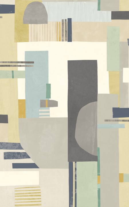 Picture of Blocs Platinum - CEP50133W