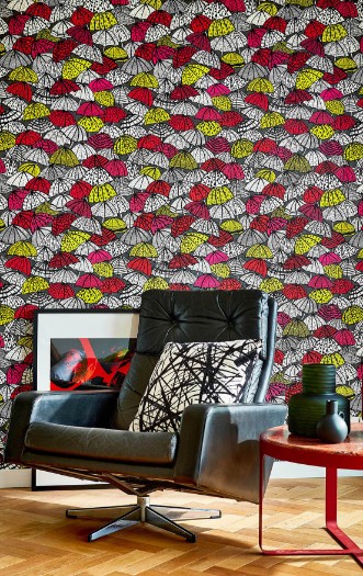 Bild på Jolly Brollies Cherry - CEP50116W