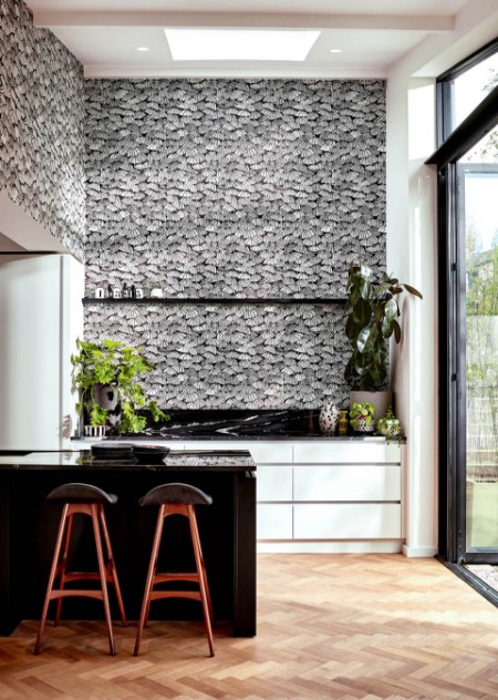 Picture of Jolly Brollies Noir - CEP50113W