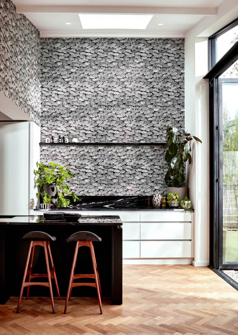 Picture of Jolly Brollies Noir - CEP50113W