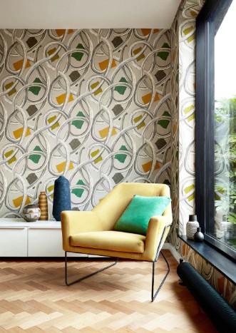 Picture of Twisted Geo Earth - CEP50128W