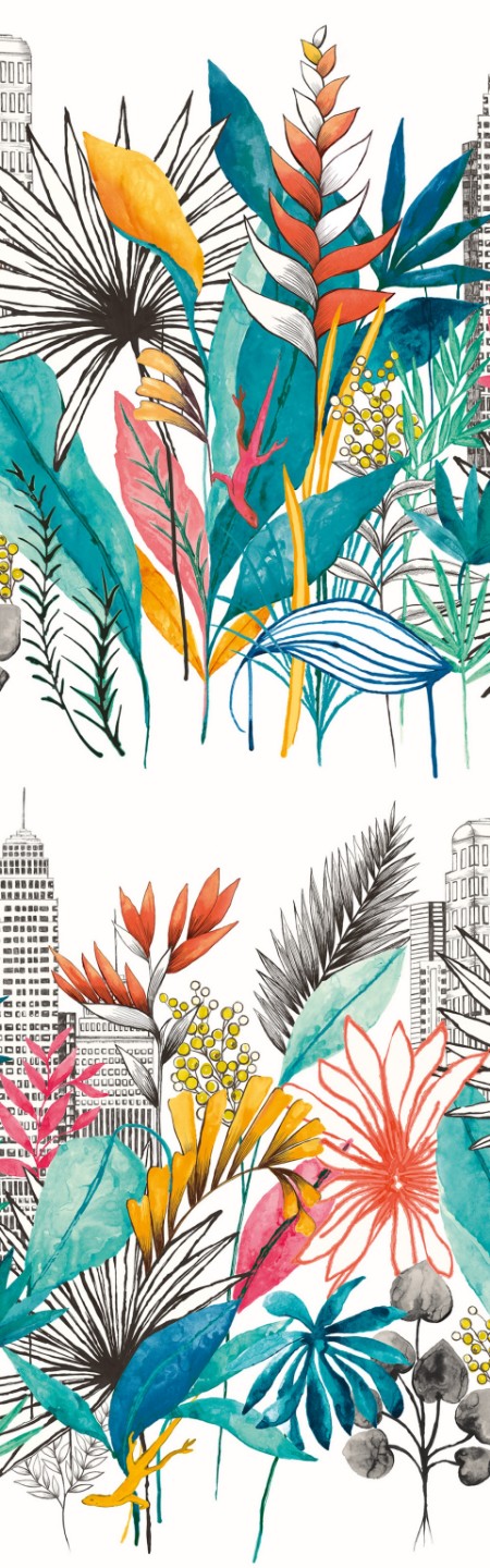 Picture of Urban Tropic Marina - CEP50108W