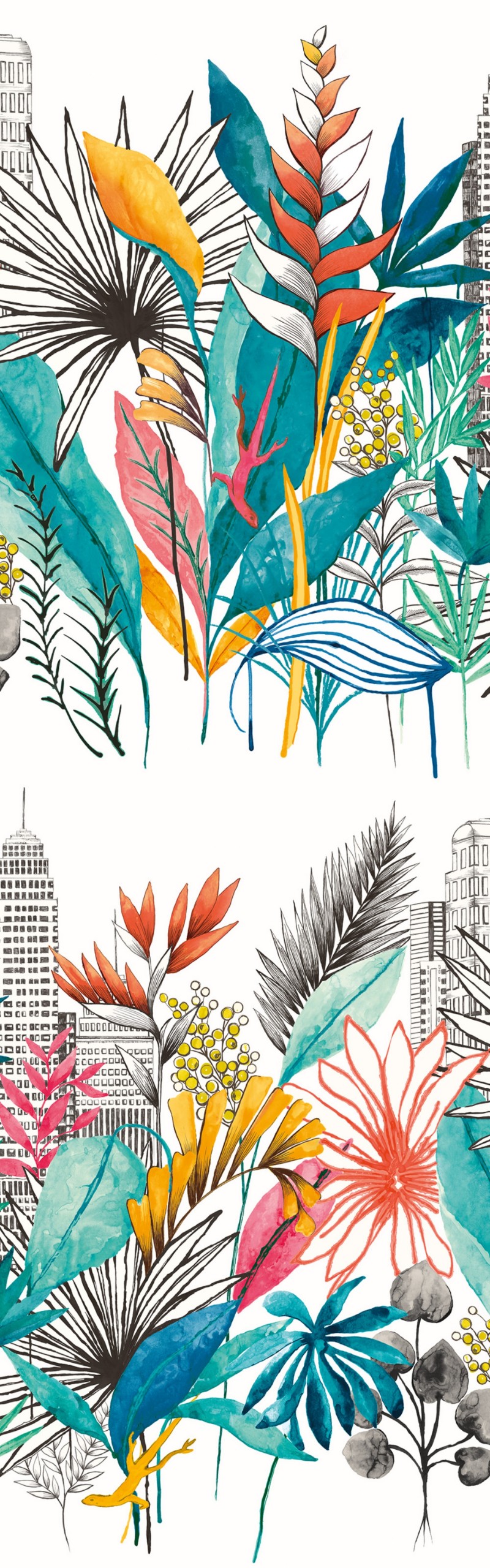 Bild på Urban Tropic Marina - CEP50108W