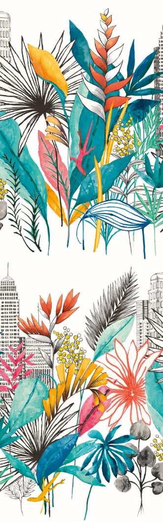 Bild på Urban Tropic Marina - CEP50108W