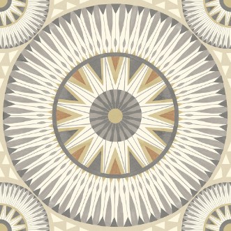 Bild på Large Ellipse Fossil - GRA50123W