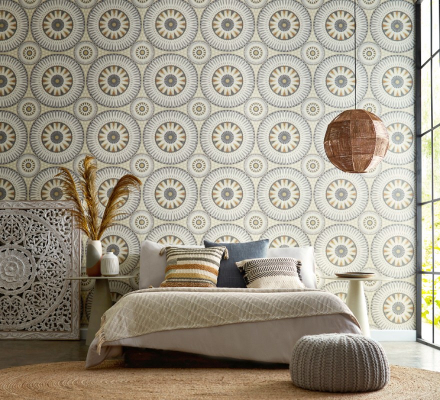 Picture of Large Ellipse Fossil - GRA50123W