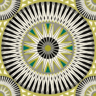 Picture of Large Ellipse Midnight - GRA50125W