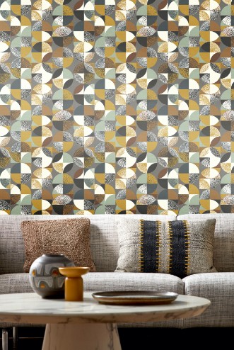 Picture of Orb Caramel - GRA50128W