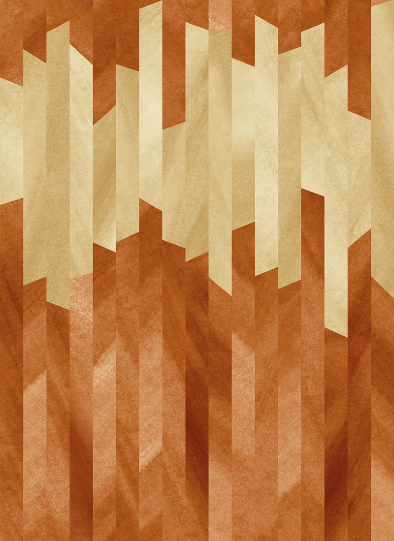 Picture of Strata Hot Ginger - GRA50115W