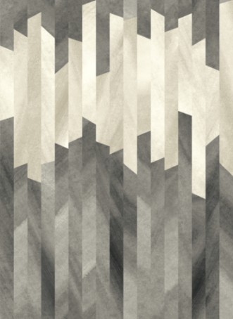 Bild på Strata Obsidian - GRA50113W