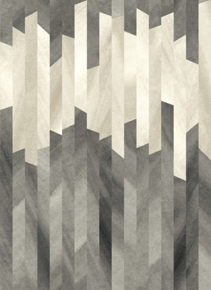 Bild på Strata Obsidian - GRA50113W