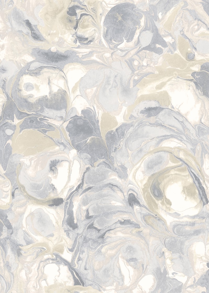 Picture of Venetian Cloud Swirl - GRA50120W
