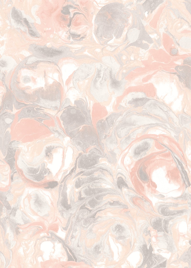 Picture of Venetian Powder Swirl - GRA50121W