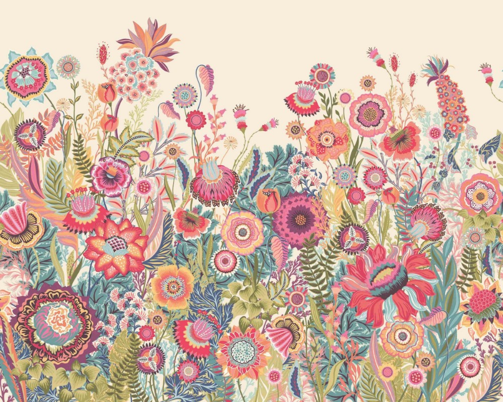 Picture of Bloom Rhubarb & Cream - IKA50139M