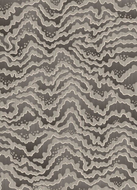 Picture of Contour Charcoal - IKA50115W