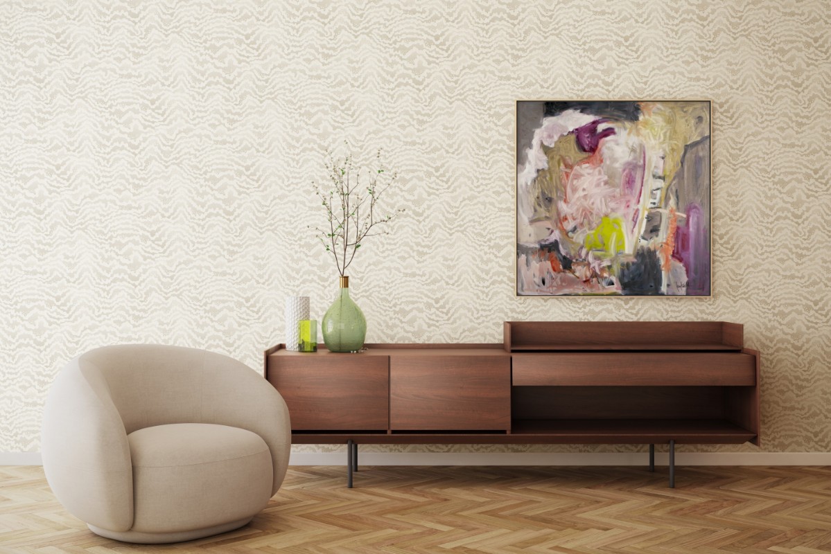 Picture of Contour Oyster - IKA50114W