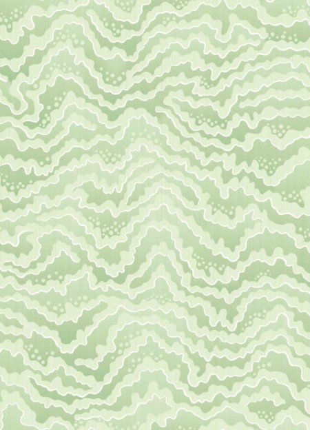 Picture of Contour Pistachio - IKA50116W