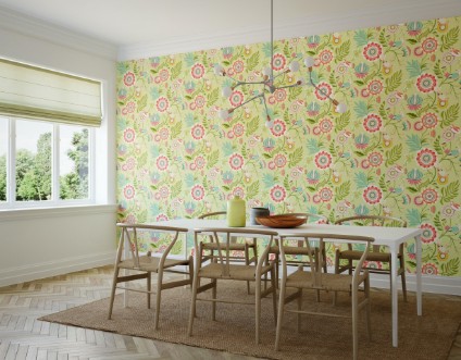 Picture of Ichika Trail Coral & Apple - IKA50108W