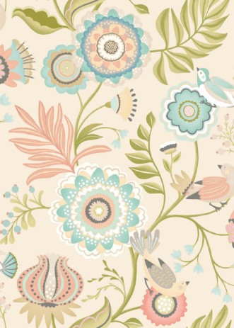 Bild på Ichika Trail Soft Pastel  - IKA50109W