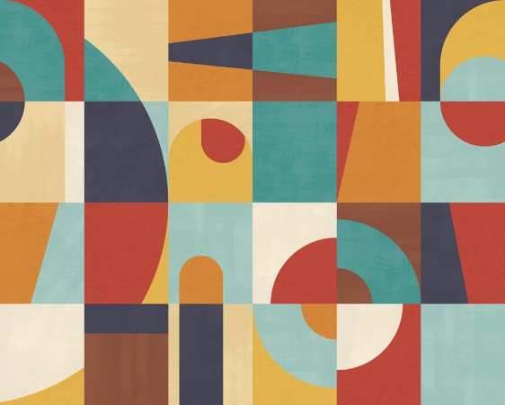 Picture of Blocky Cinnamon & Spice - ICN50139M