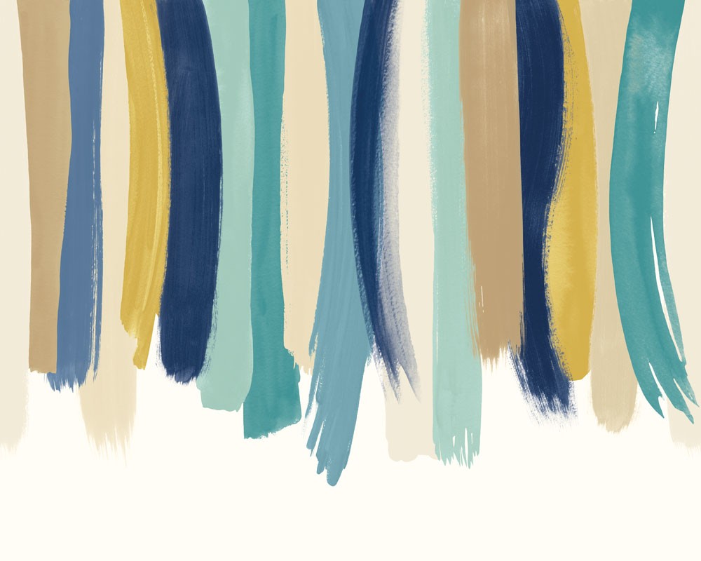 Picture of Blurred Lines Denim & Hazel - ICN50136M