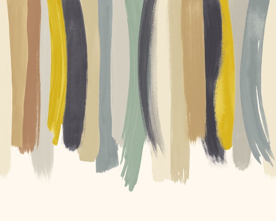 Picture of Blurred Lines Smoke & Tan - ICN50135M