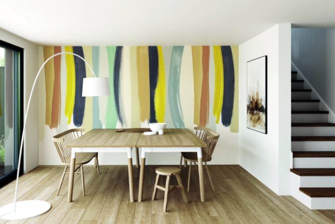 Picture of Blurred Lines Smoke & Tan - ICN50135M