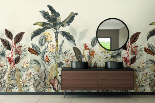 Picture of Jangala Fossil & Ginger - ICN50116M