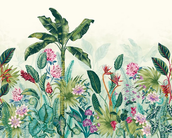 Picture of Jangala Pistachio - ICN50118M