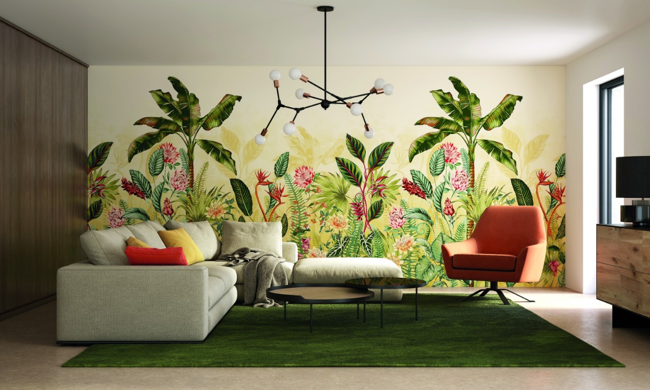 Picture of Jangala Sahara - ICN50115M