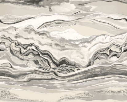 Picture of Metamorph Alabaster & Jet - ICN50108M