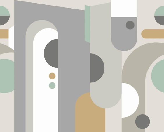 Picture of Monster Arch Coin & Pistachio - ICN50130M