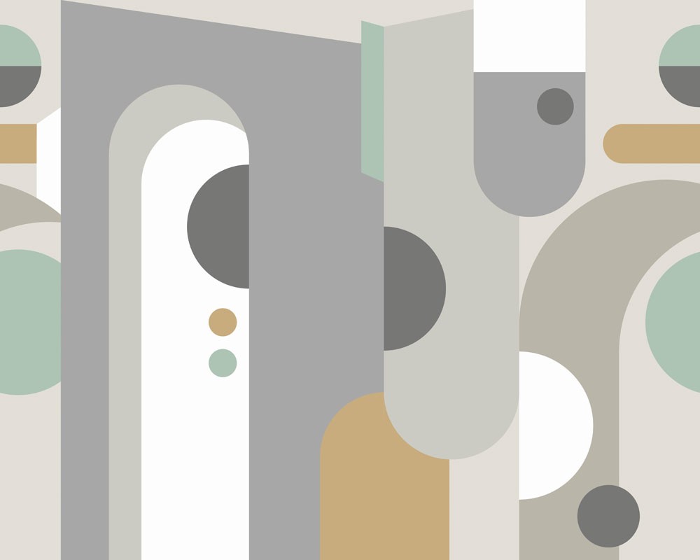 Picture of Monster Arch Coin & Pistachio - ICN50130M