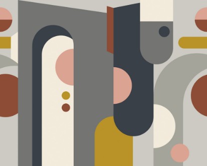 Picture of Monster Arch Iron & Caramel - ICN50129M