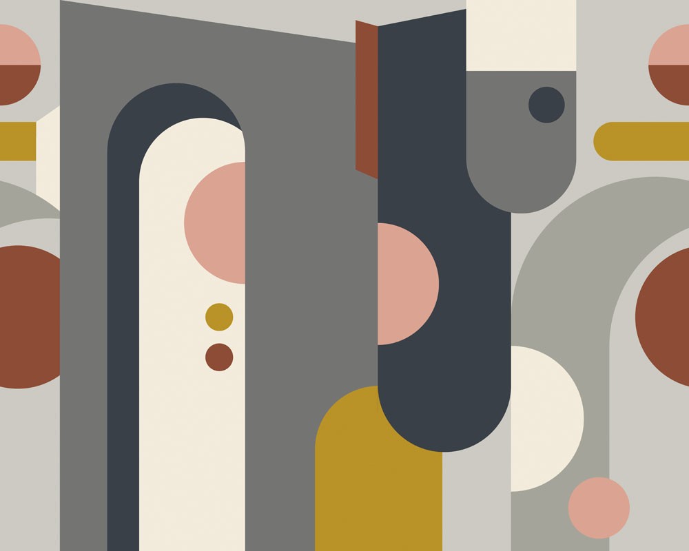 Picture of Monster Arch Iron & Caramel - ICN50129M