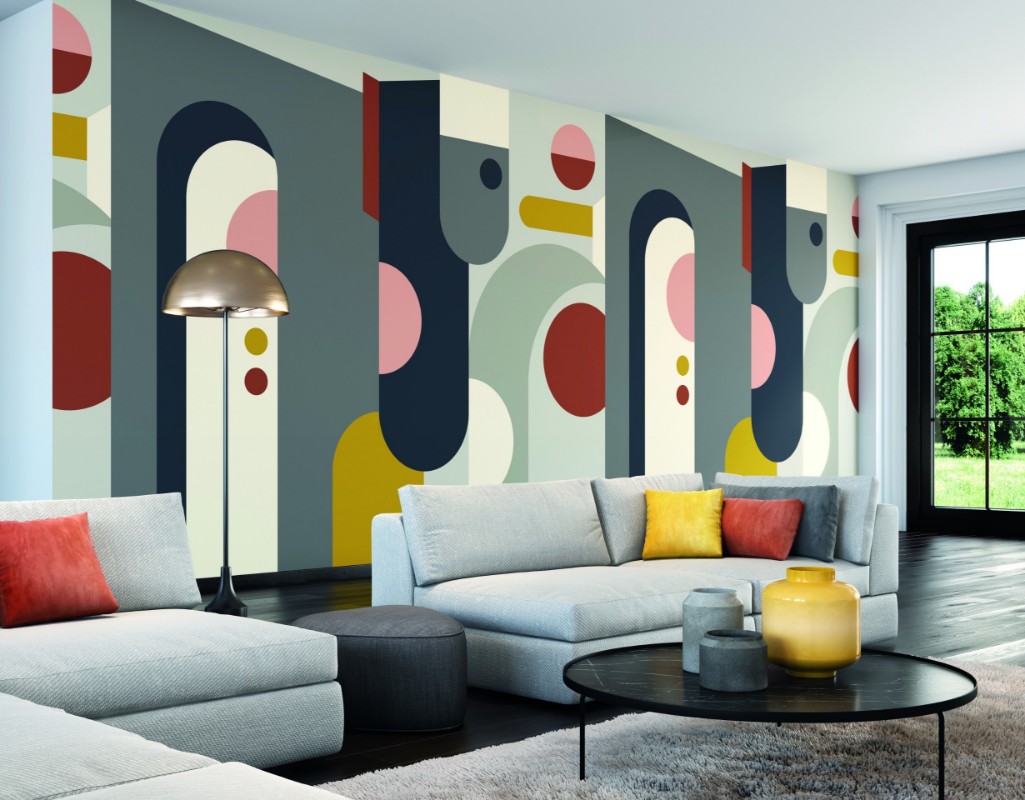 Picture of Monster Arch Iron & Caramel - ICN50129M