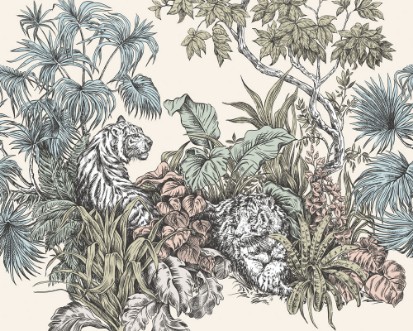 Picture of Roar Blush - ICN50105M