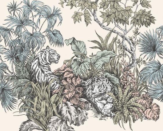 Picture of Roar Blush - ICN50105M