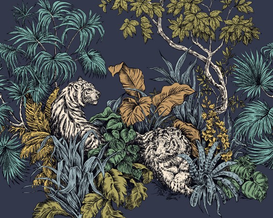 Picture of Roar Inky - ICN50102M