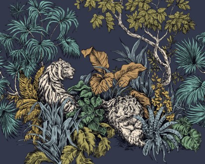 Picture of Roar Inky - ICN50102M