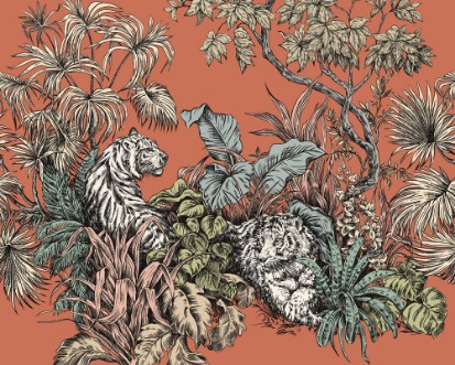 Picture of Roar Spice - ICN50101M